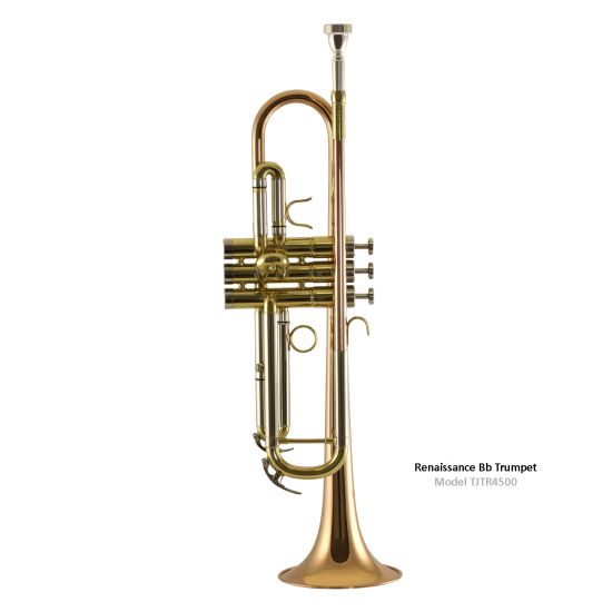 4500 trumpet